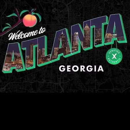 Southern Comfort Atlanta Bagian luar foto