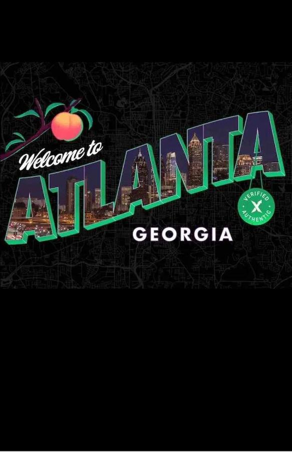 Southern Comfort Atlanta Bagian luar foto